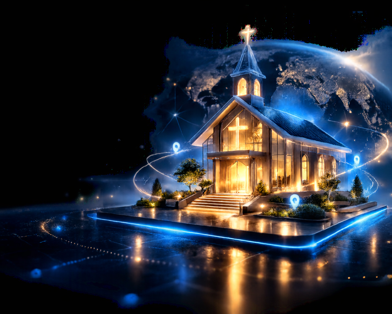 Worship Service